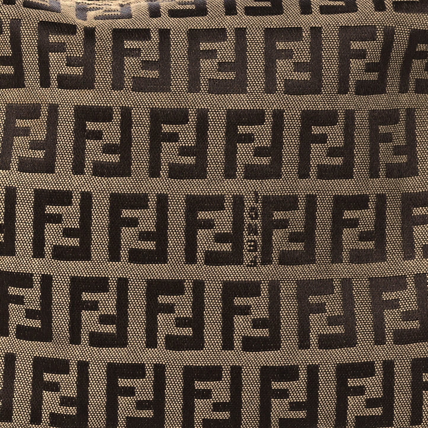 Zucchino Mini Pochette Beige