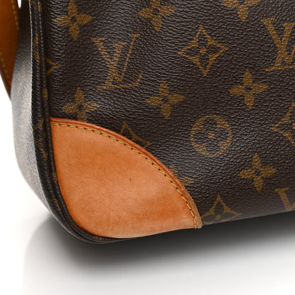 Louis Vuitton Monogram Boulogne 30 10 of 19