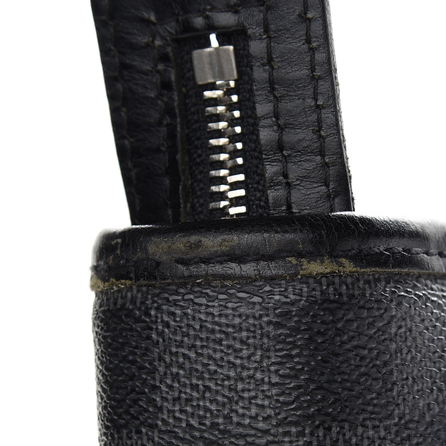 Louis Vuitton Damier Graphite Tadao 10 of 12