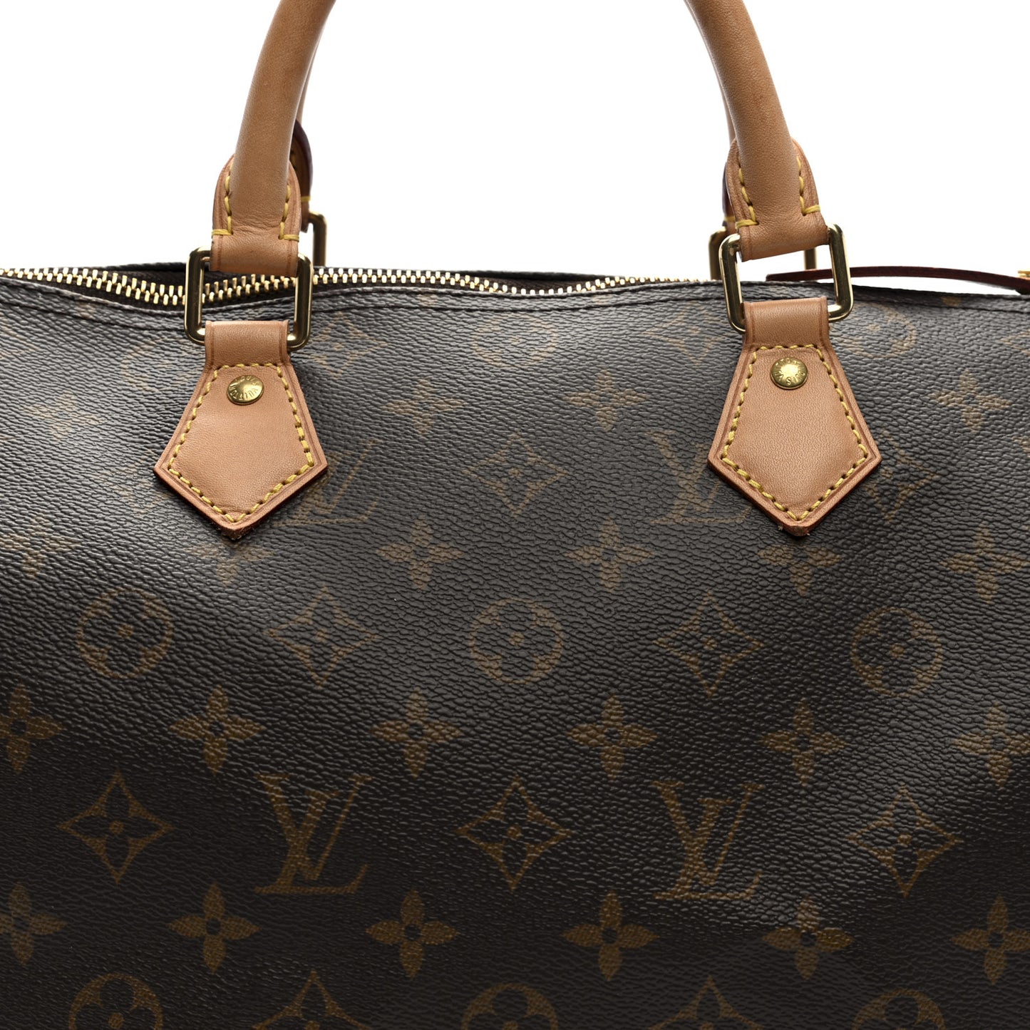 Monogram Speedy 30