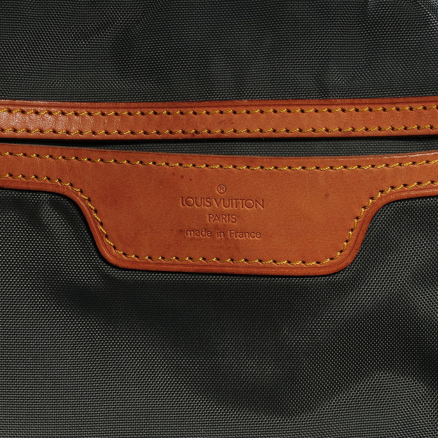 Americas Cup Boston Duffel Bag Blue