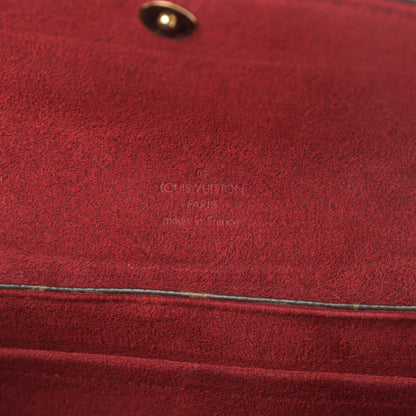 Louis Vuitton Monogram Sonatine 6 of 16