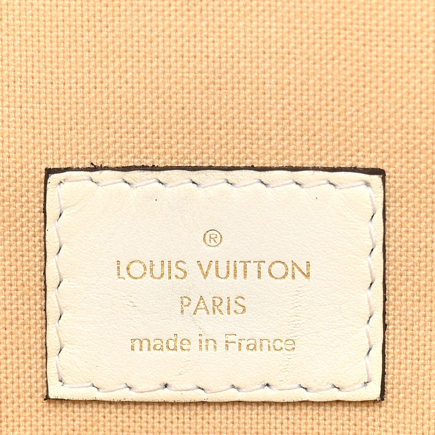 Louis Vuitton Monogram Giant Neverfull MM Kaki 7 of 13