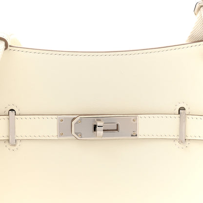 Hermes Swift Mini Jypsiere Mushroom 8 of 11