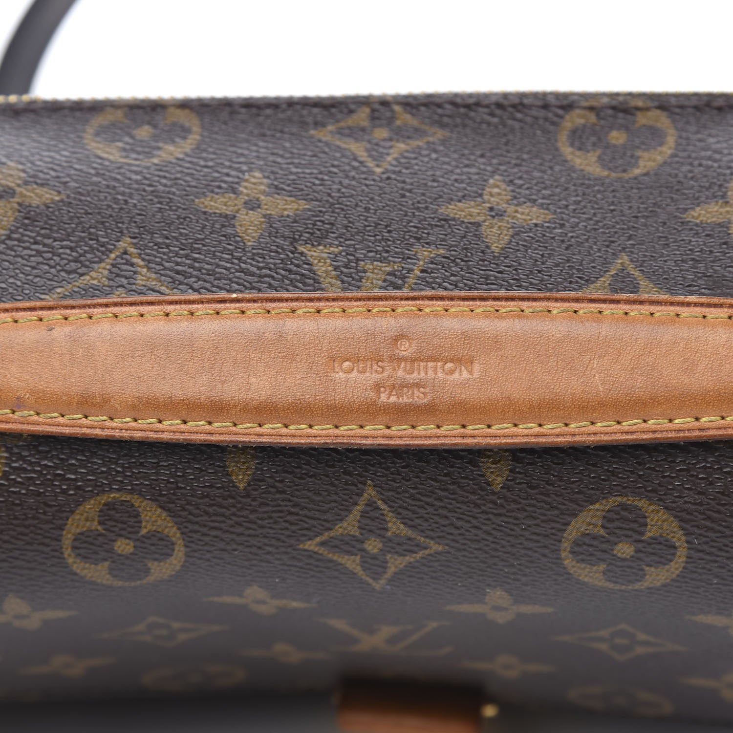 Louis Vuitton Monogram Pochette Metis 12 of 16
