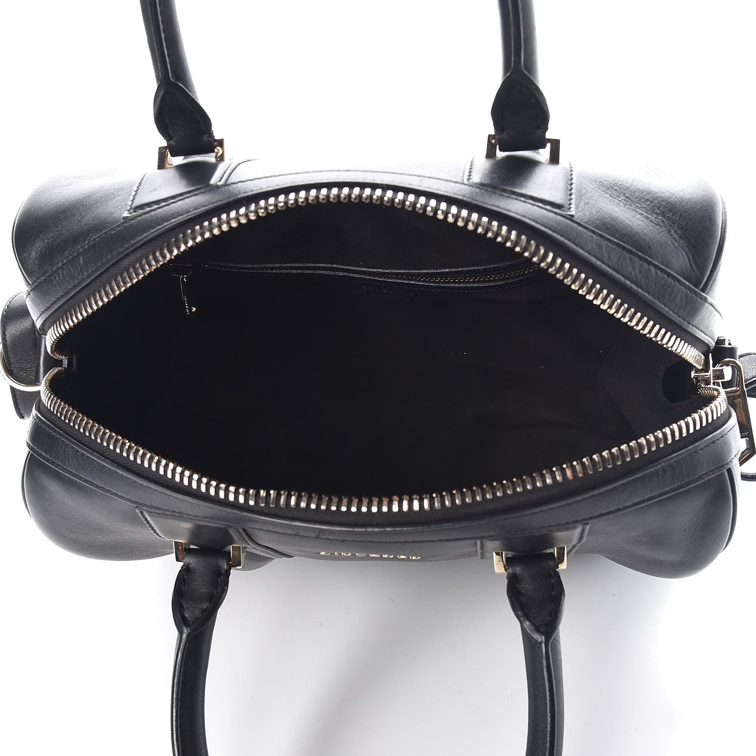 Givenchy Lambskin Medium Lucrezia Black 5 of 8