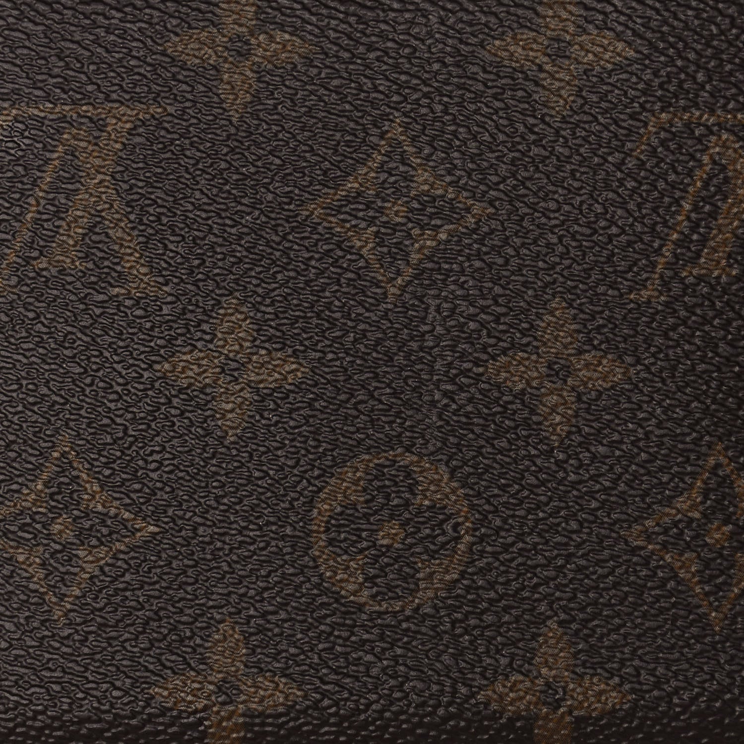 Louis Vuitton Monogram Zippy Wallet Rose Ballerine 11 of 11