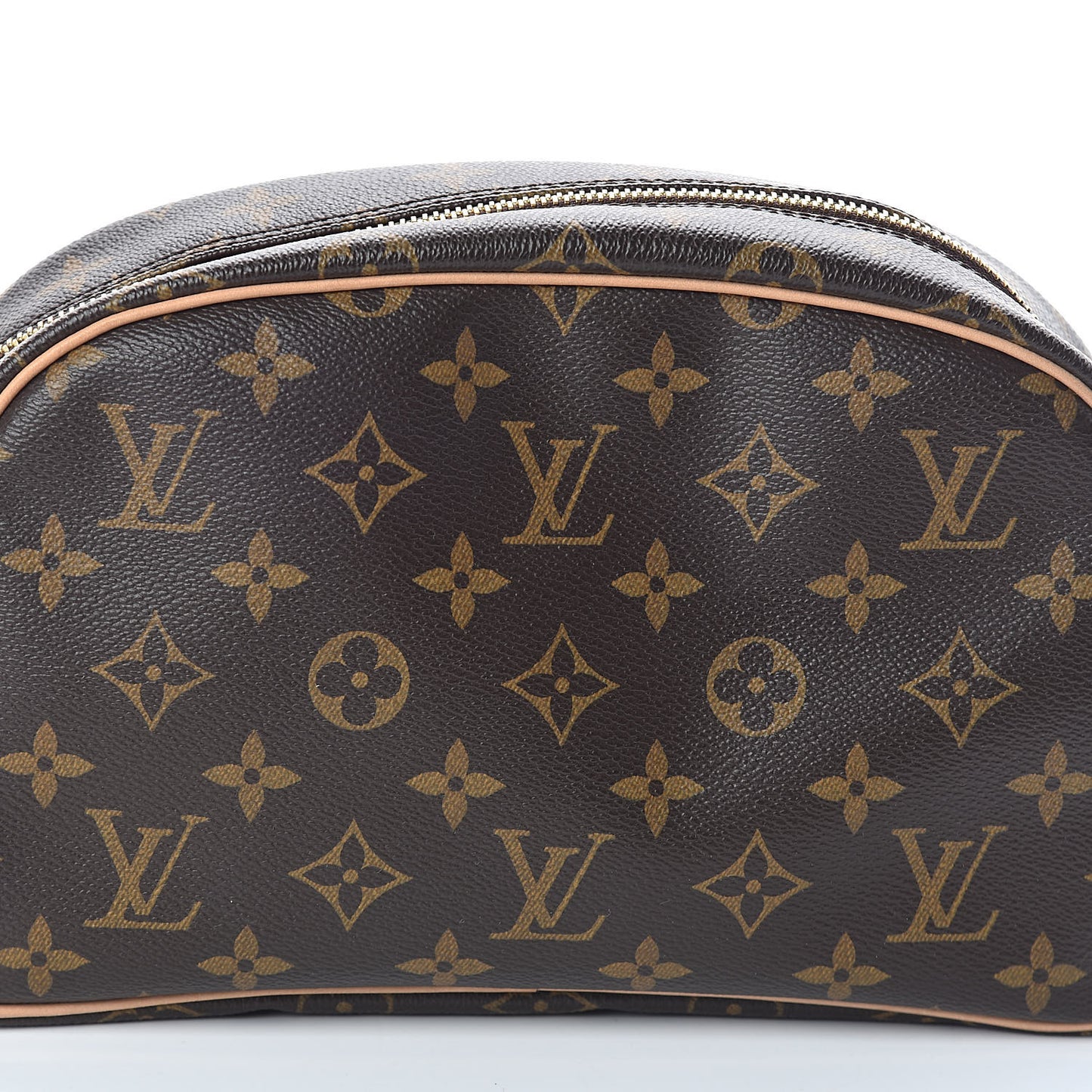 Monogram Toiletry Bag 25