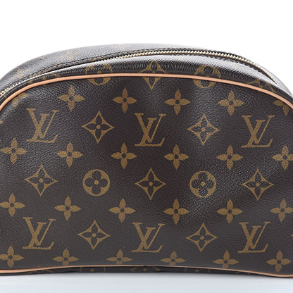 Louis Vuitton Monogram Toiletry Bag 25 7 of 9