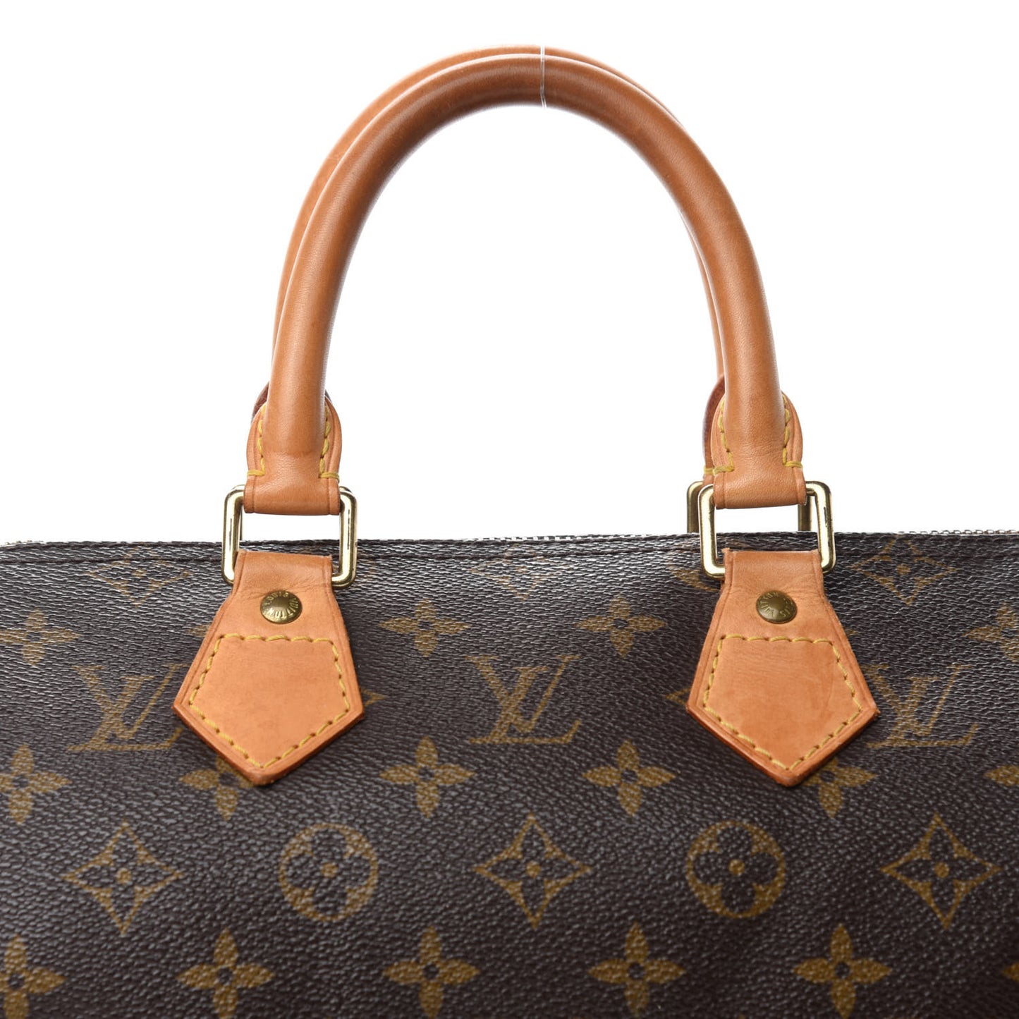 Monogram Speedy 25