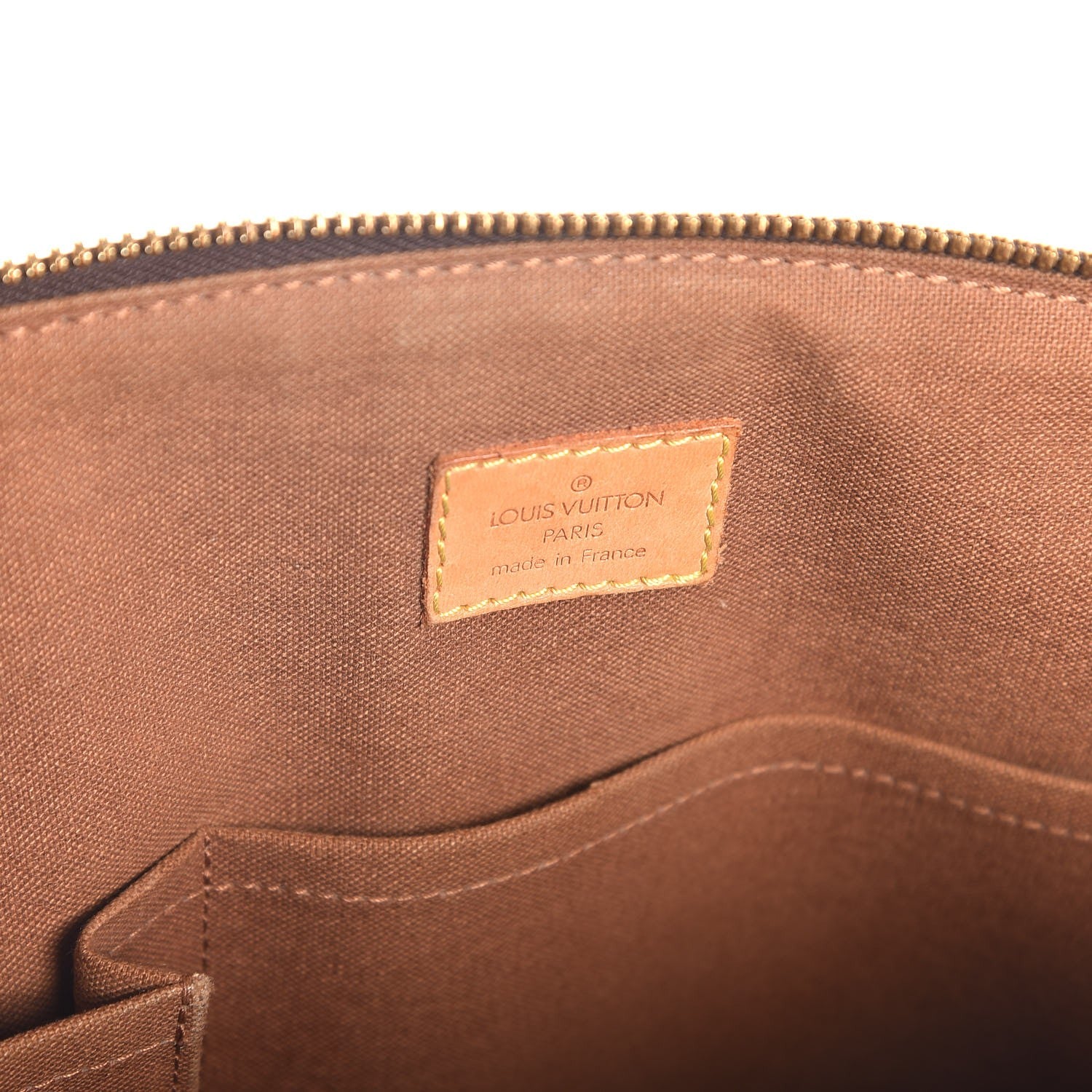 Louis Vuitton Monogram Tivoli GM 6 of 7