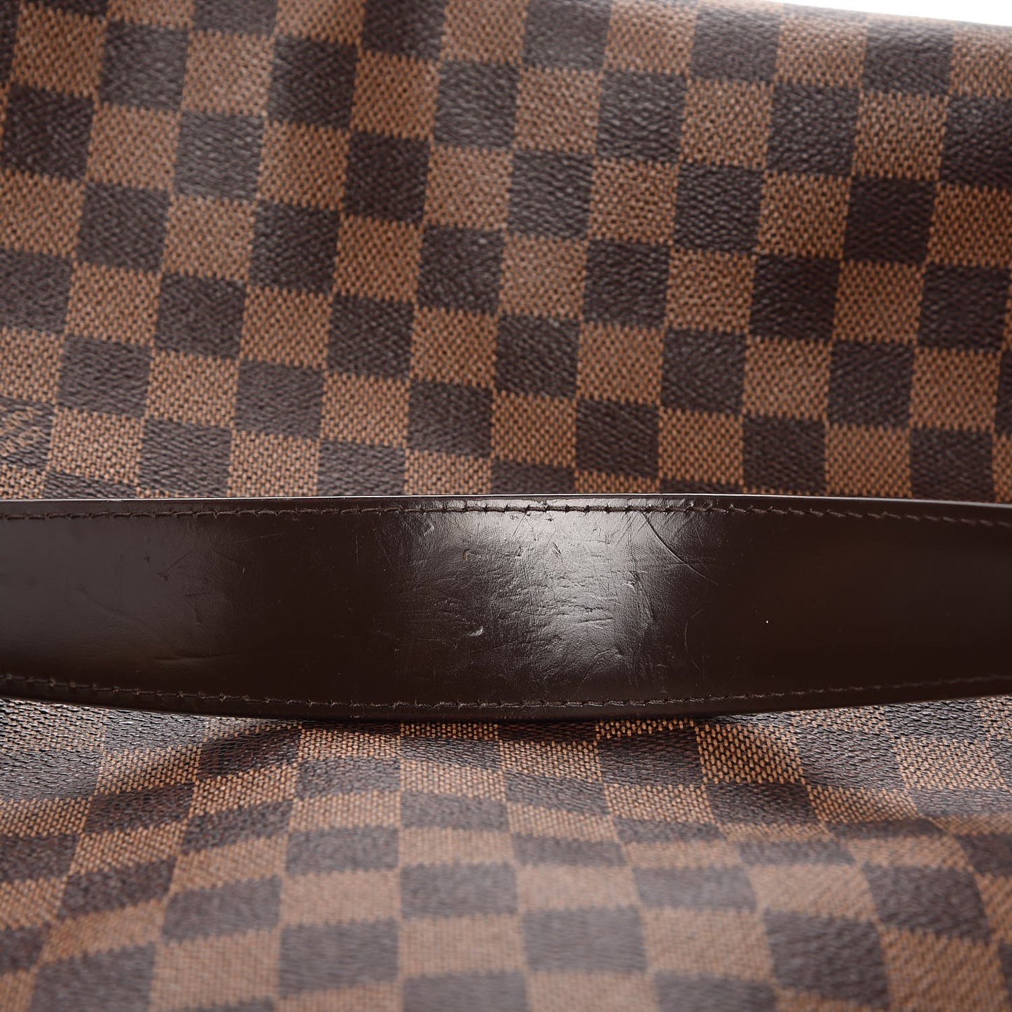 Damier Ebene Portobello GM