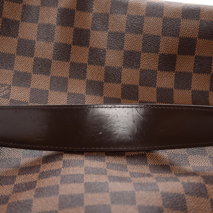 Louis Vuitton Damier Ebene Portobello GM 6 of 10