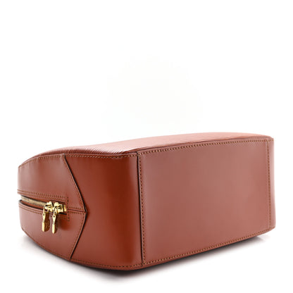 Louis Vuitton Epi Sablons Kenyan Fawn 4 of 10