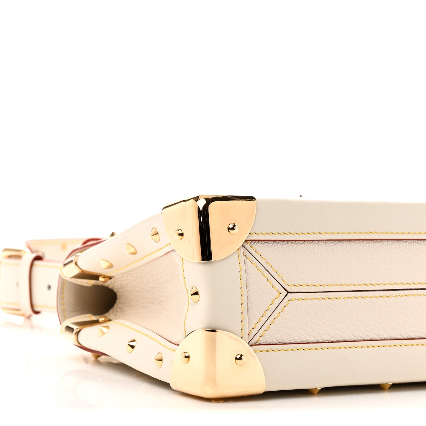 Suhali Le Talentueux White