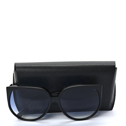 Celine Gradient Square Sunglasses CL4048IN Black 7 of 7