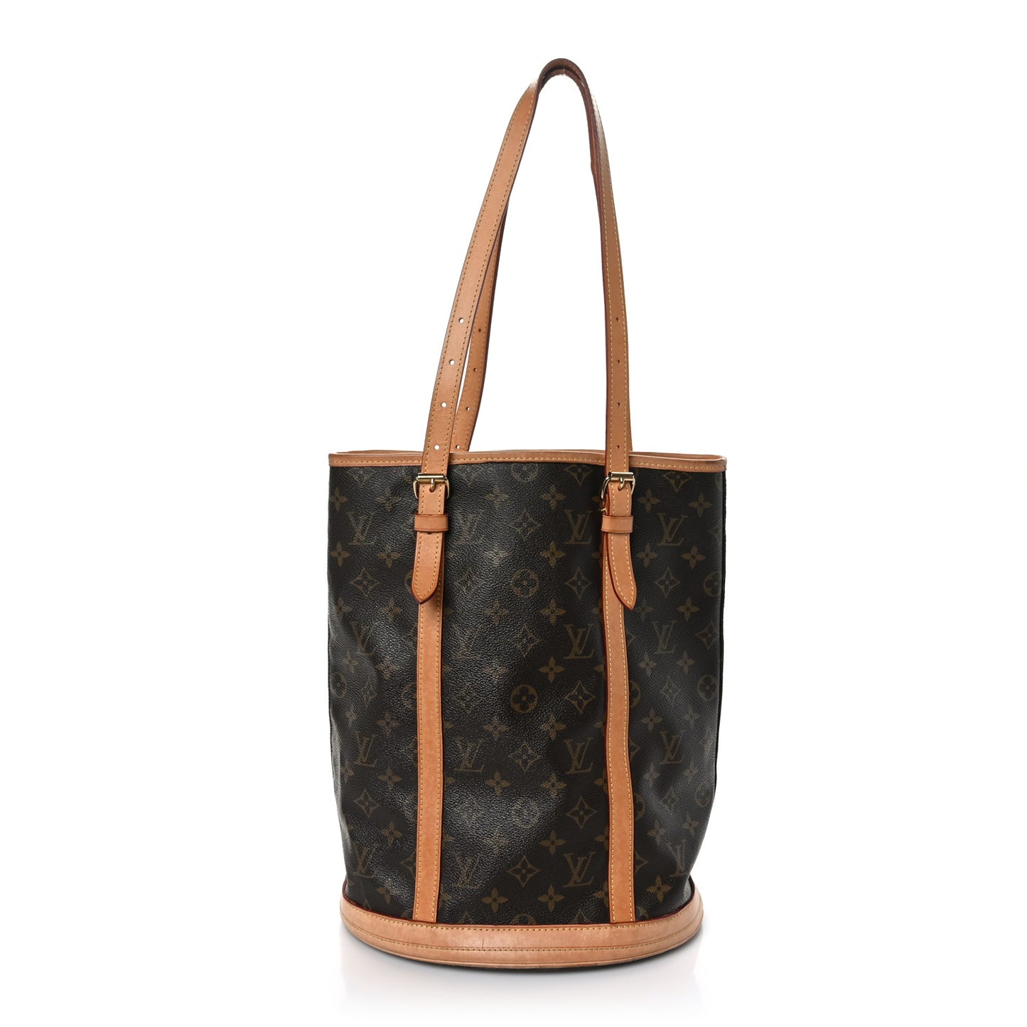 Monogram Bucket 27