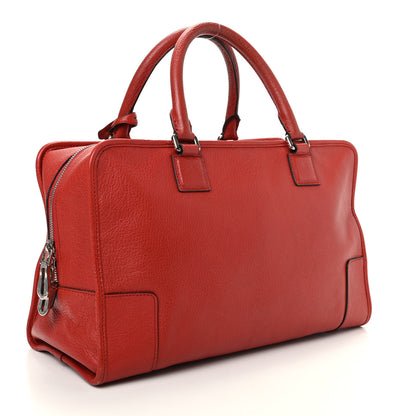 Loewe Goatskin Amazona Flame 3 of 8