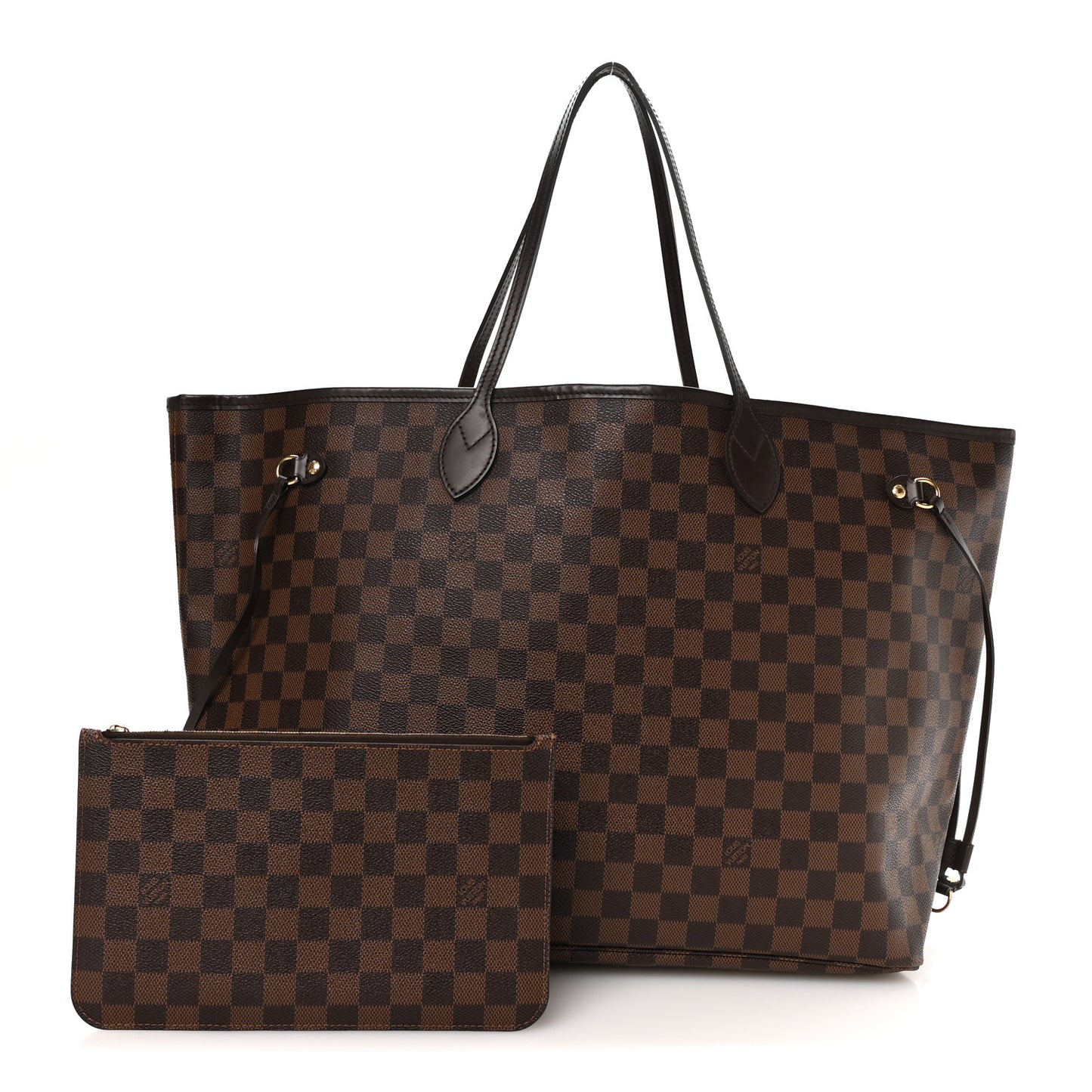 Damier Ebene Neo Neverfull GM