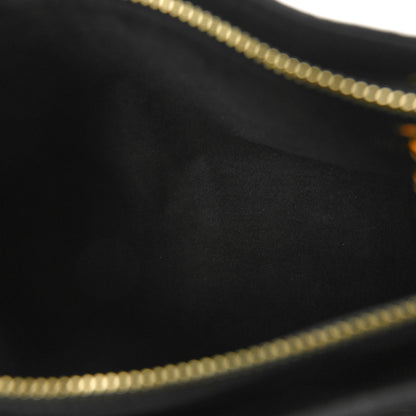 Louis Vuitton Monogram Surene BB Black 4 of 8
