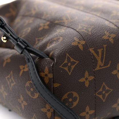 Louis Vuitton Reverse Monogram Palm Springs Backpack PM 14 of 16