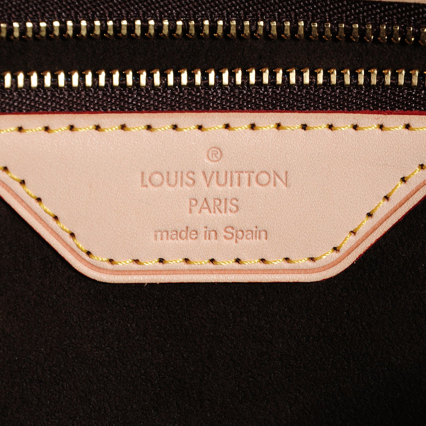 Monogram Wilshire MM