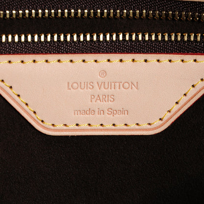 Louis Vuitton Monogram Wilshire MM 6 of 7