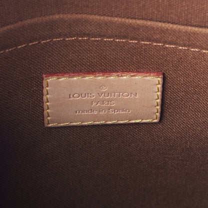 Louis Vuitton Monogram Odeon PM 8 of 8
