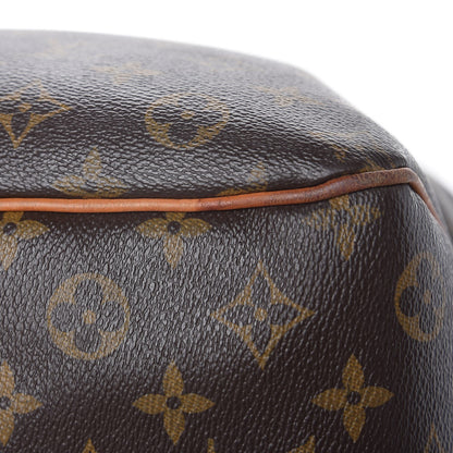 Louis Vuitton Monogram Delightful PM 13 of 14