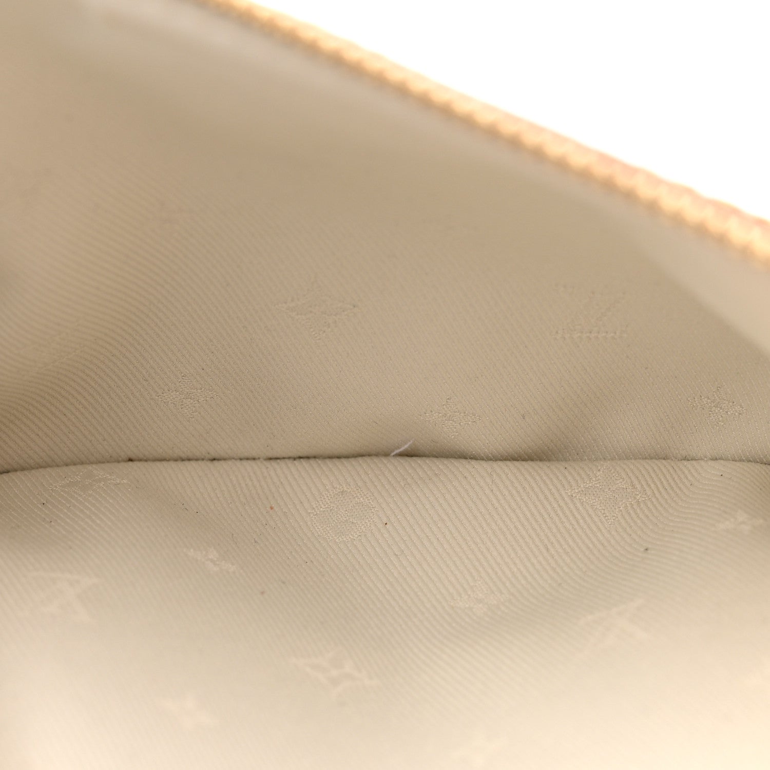 Louis Vuitton Monogram High Rise Bumbag 5 of 10