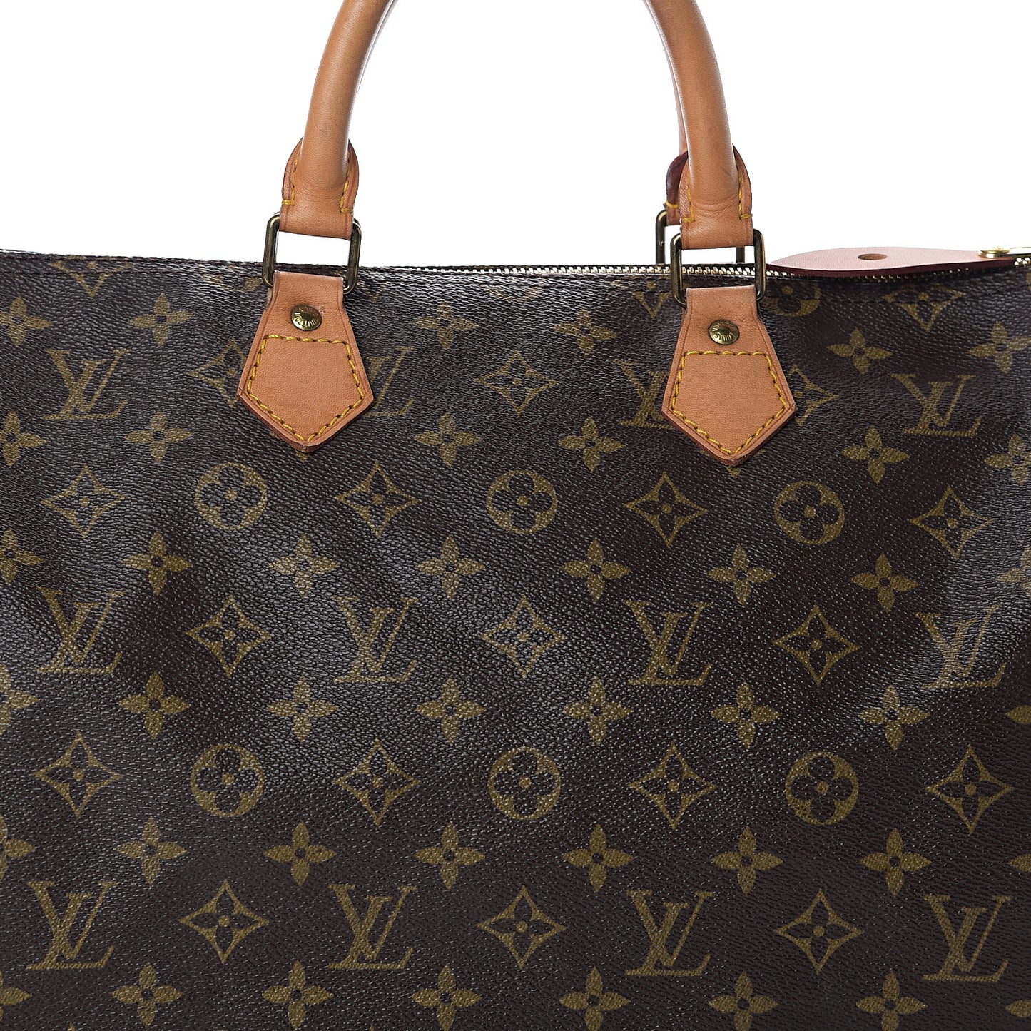 Monogram Speedy 35