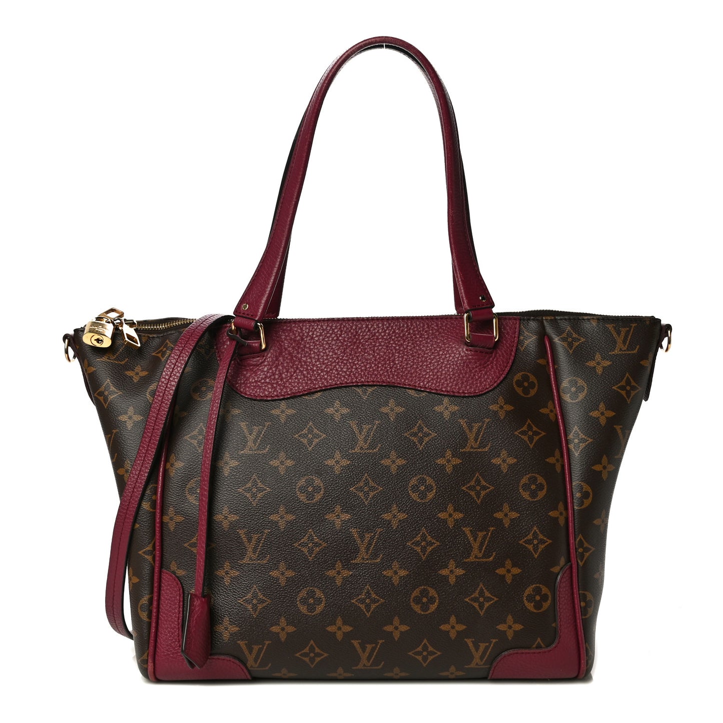 Monogram Estrela NM Aurore