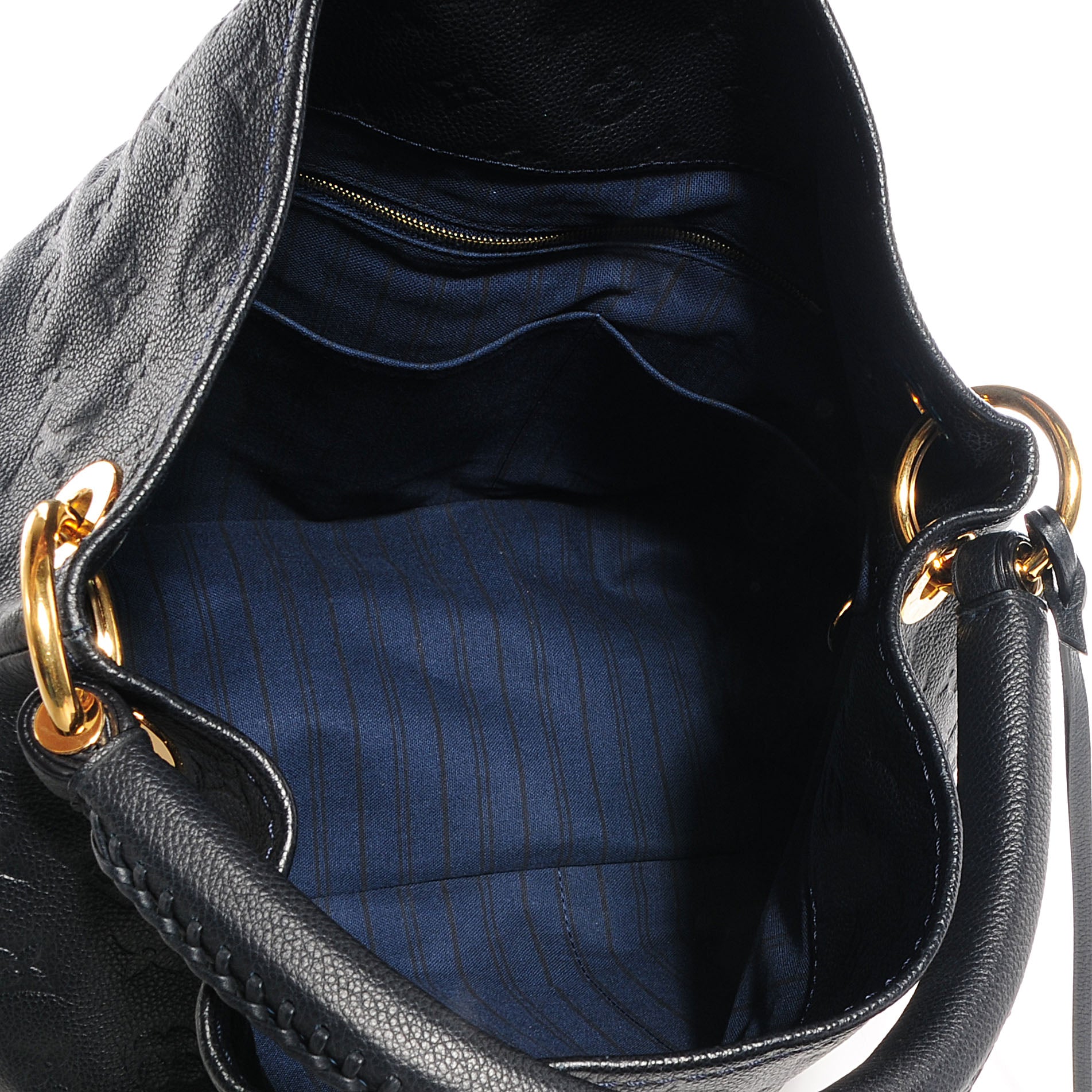 Louis Vuitton Empreinte Artsy MM Infini 5 of 8