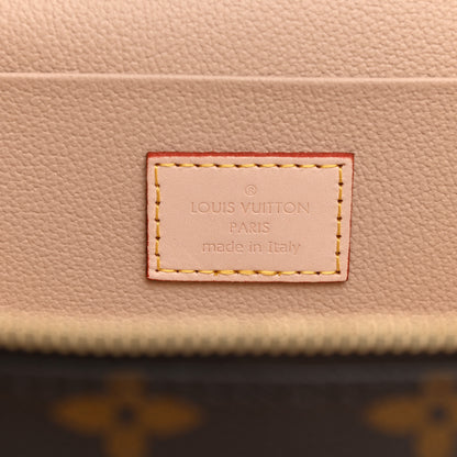 Louis Vuitton Monogram Nice Mini 6 of 6
