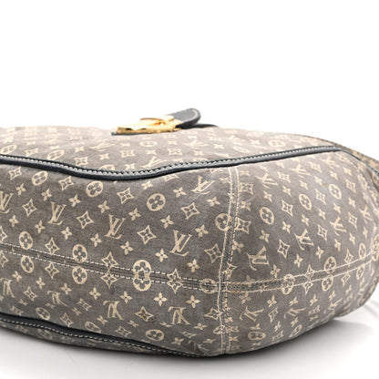 Louis Vuitton Monogram Idylle Romance Encre 10 of 13