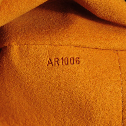 Louis Vuitton Denim Raye Cabas GM 7 of 7