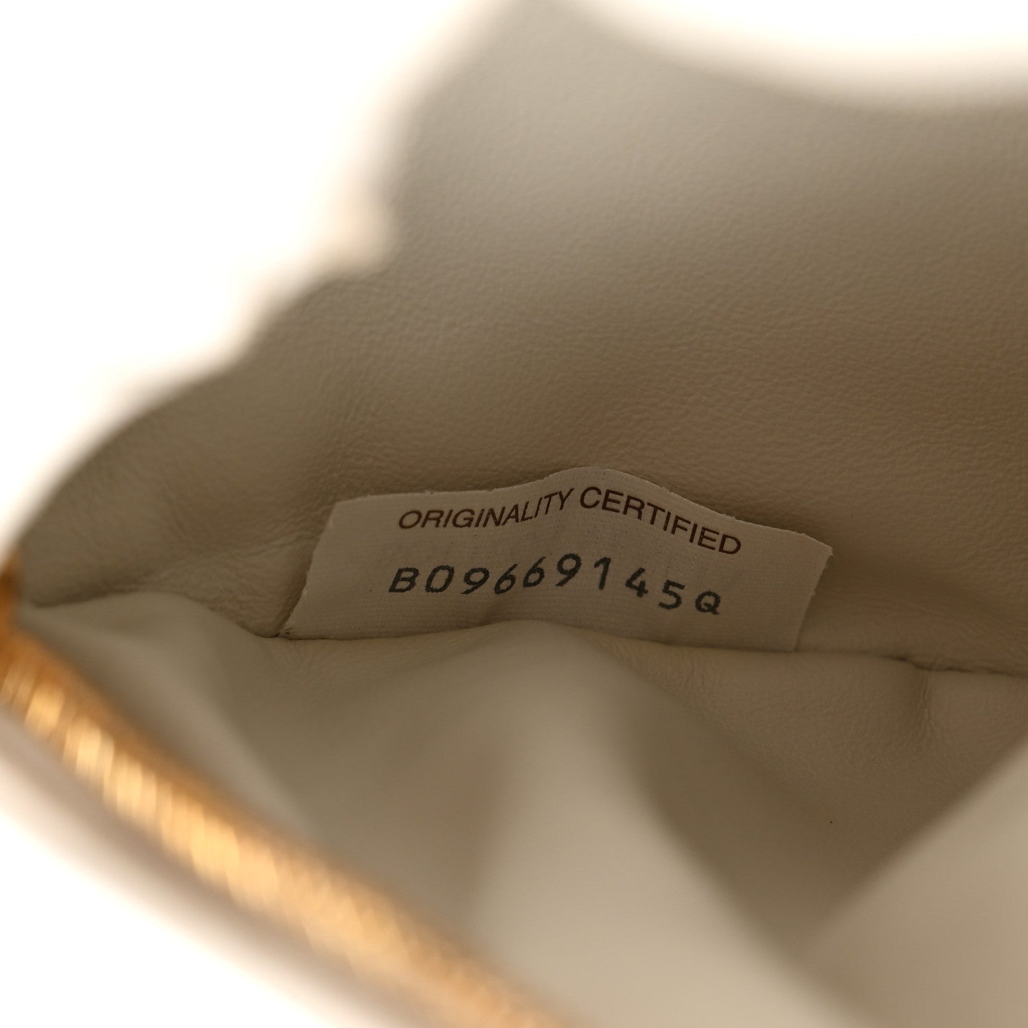 Bottega Veneta Nappa Intrecciato Mini Jodie Chalk 7 of 10