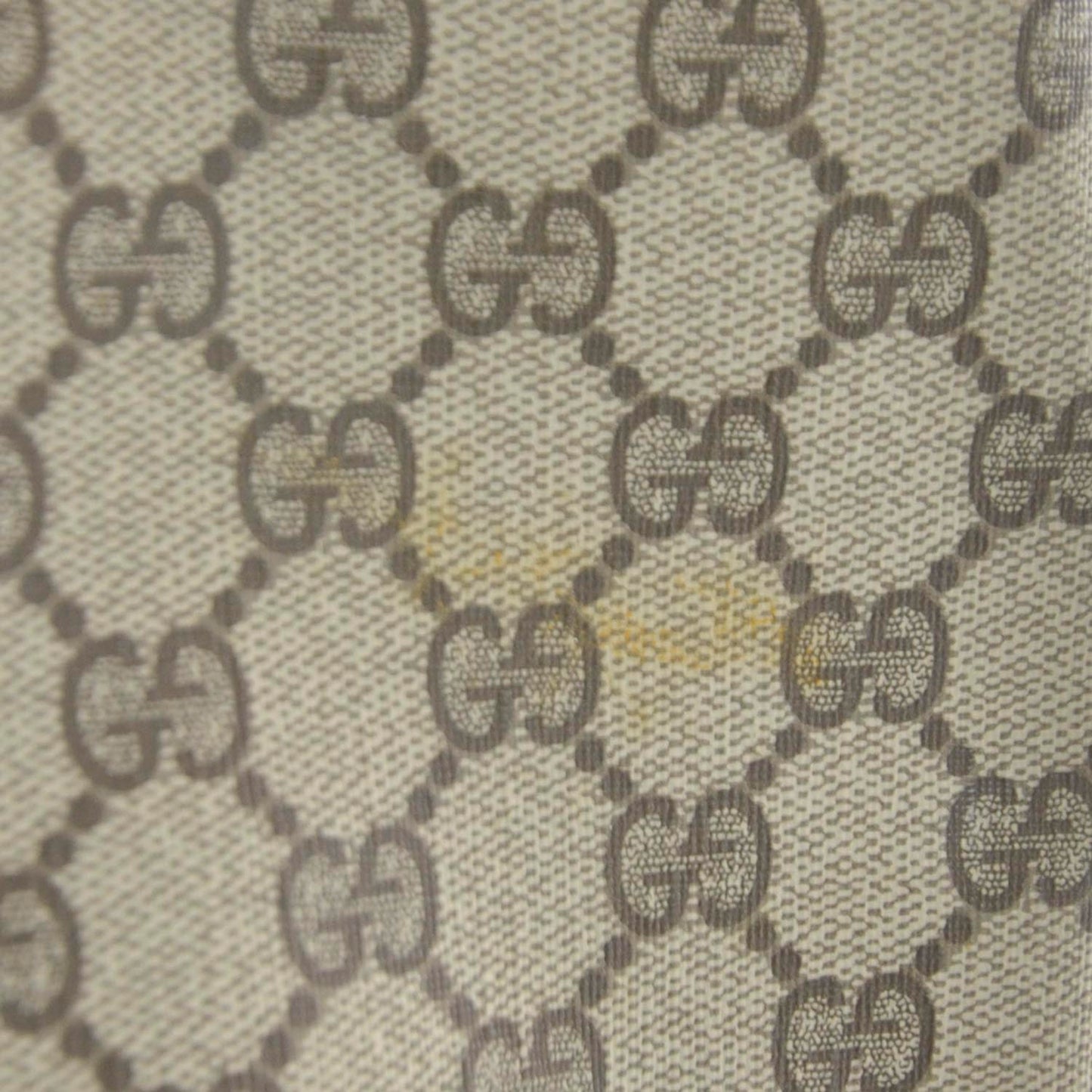 Monogram Tote