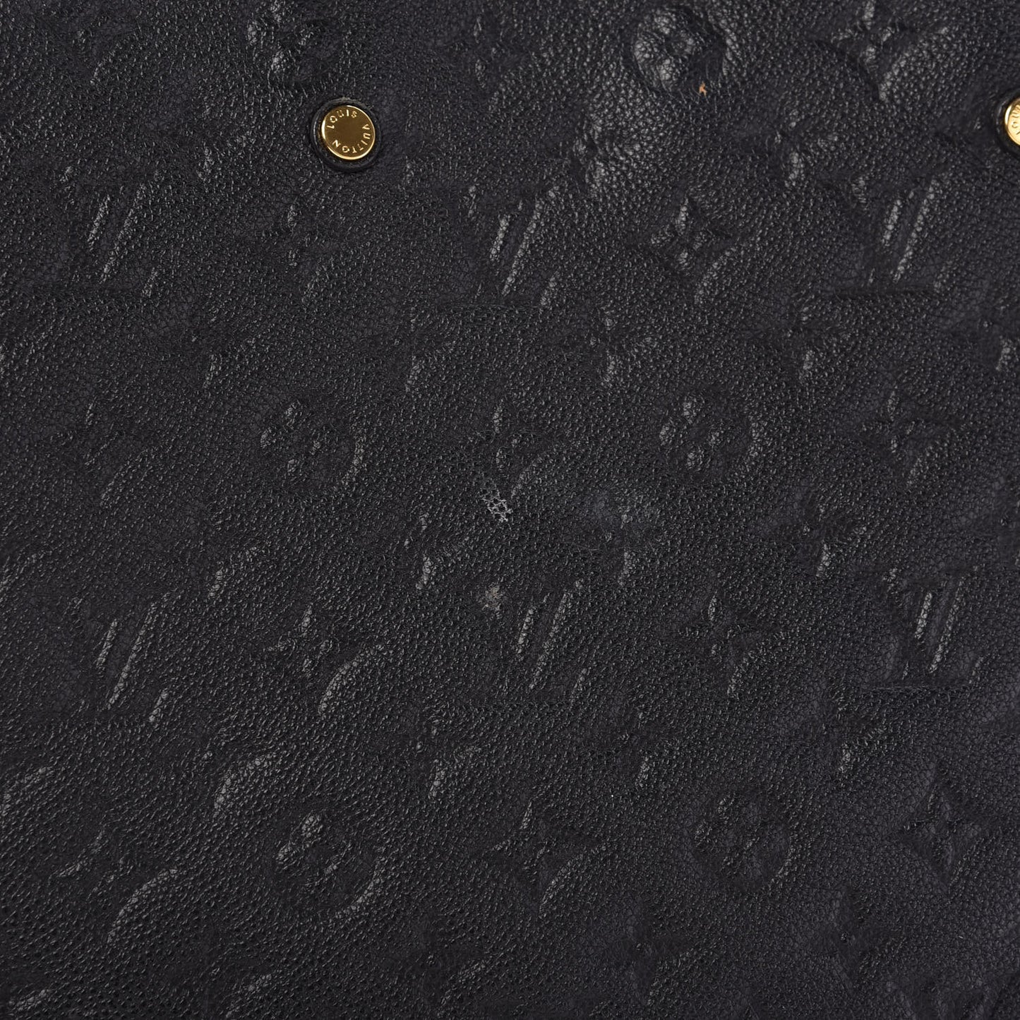 Empreinte Montaigne GM Black