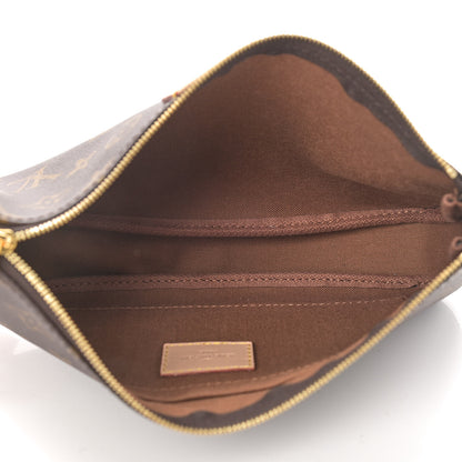 Louis Vuitton Monogram Multi Pochette Accessories Rose Clair 6 of 14