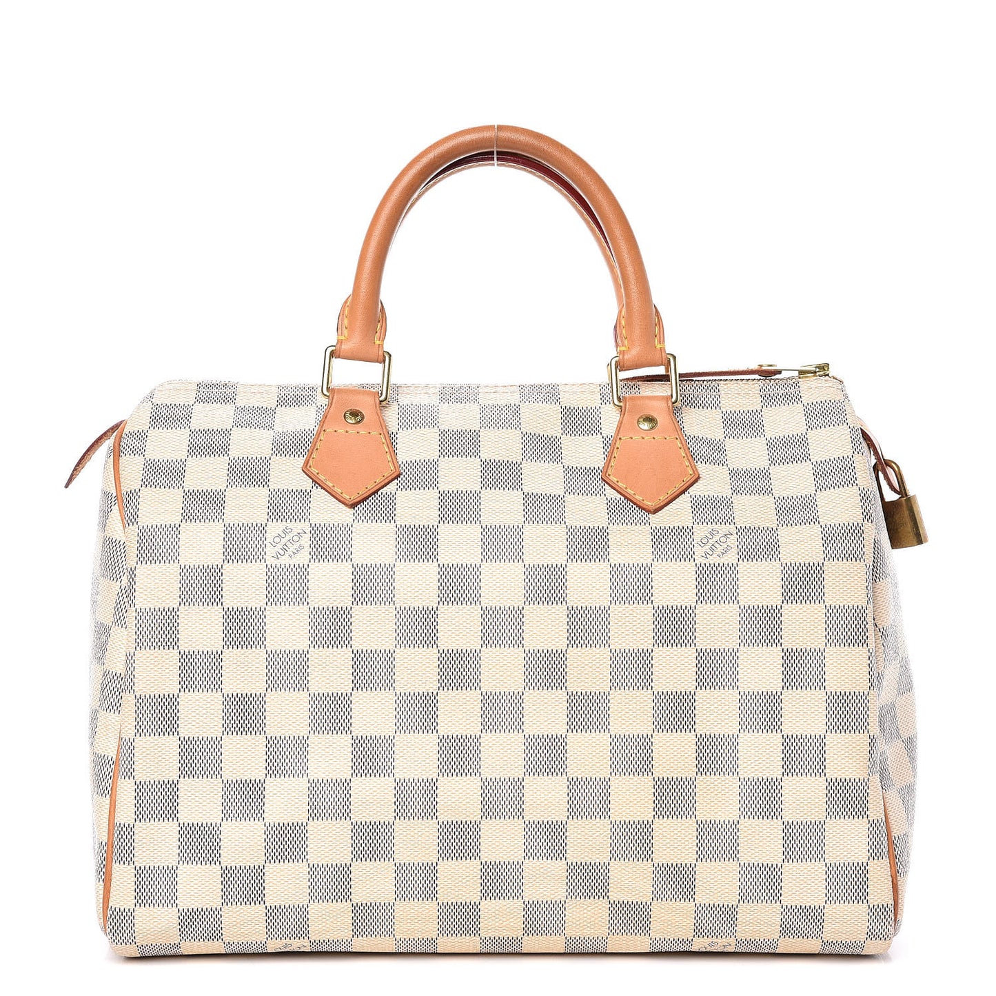 Damier Azur Speedy 30