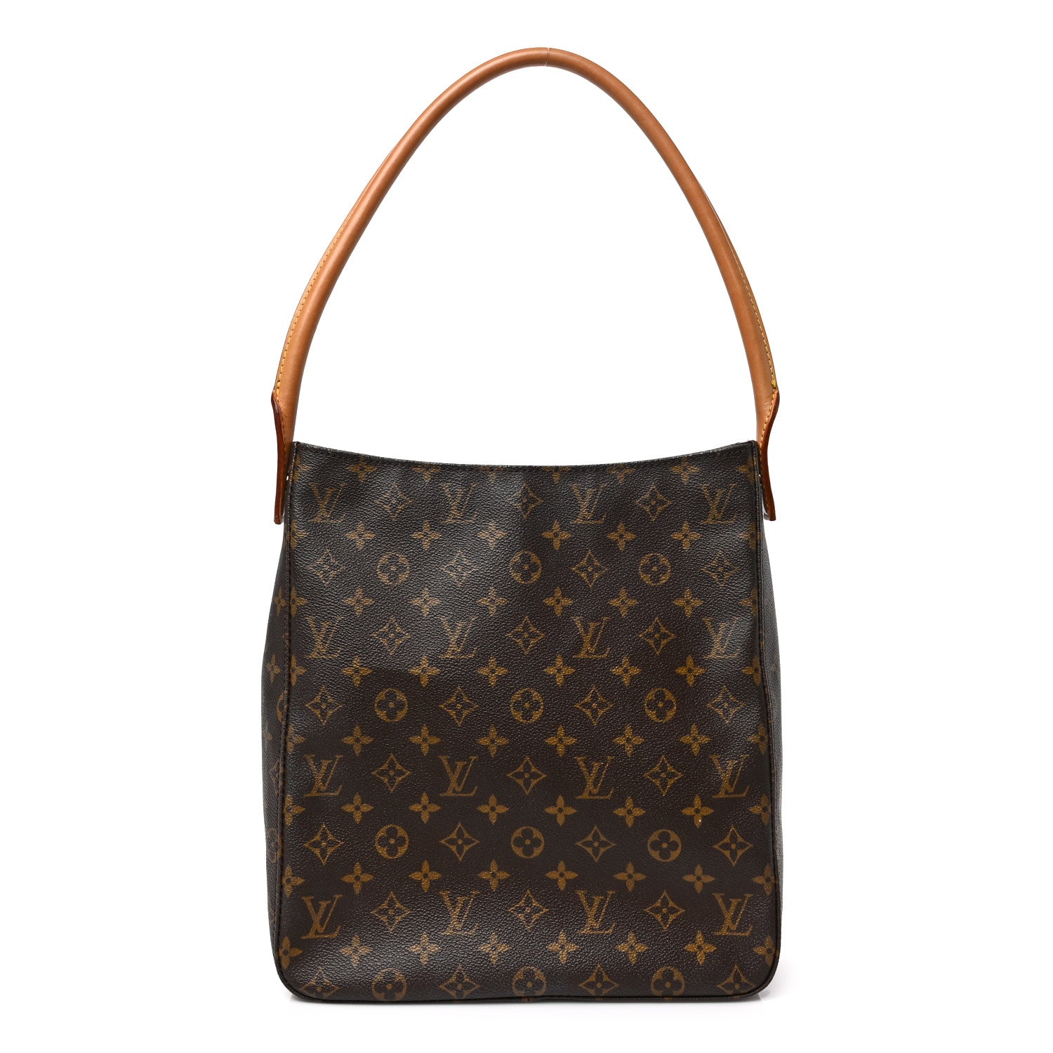 Louis Vuitton Monogram Looping GM 1 of 7