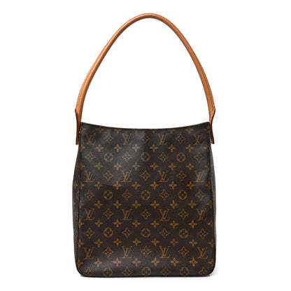 Louis Vuitton Monogram Looping GM 1 of 7
