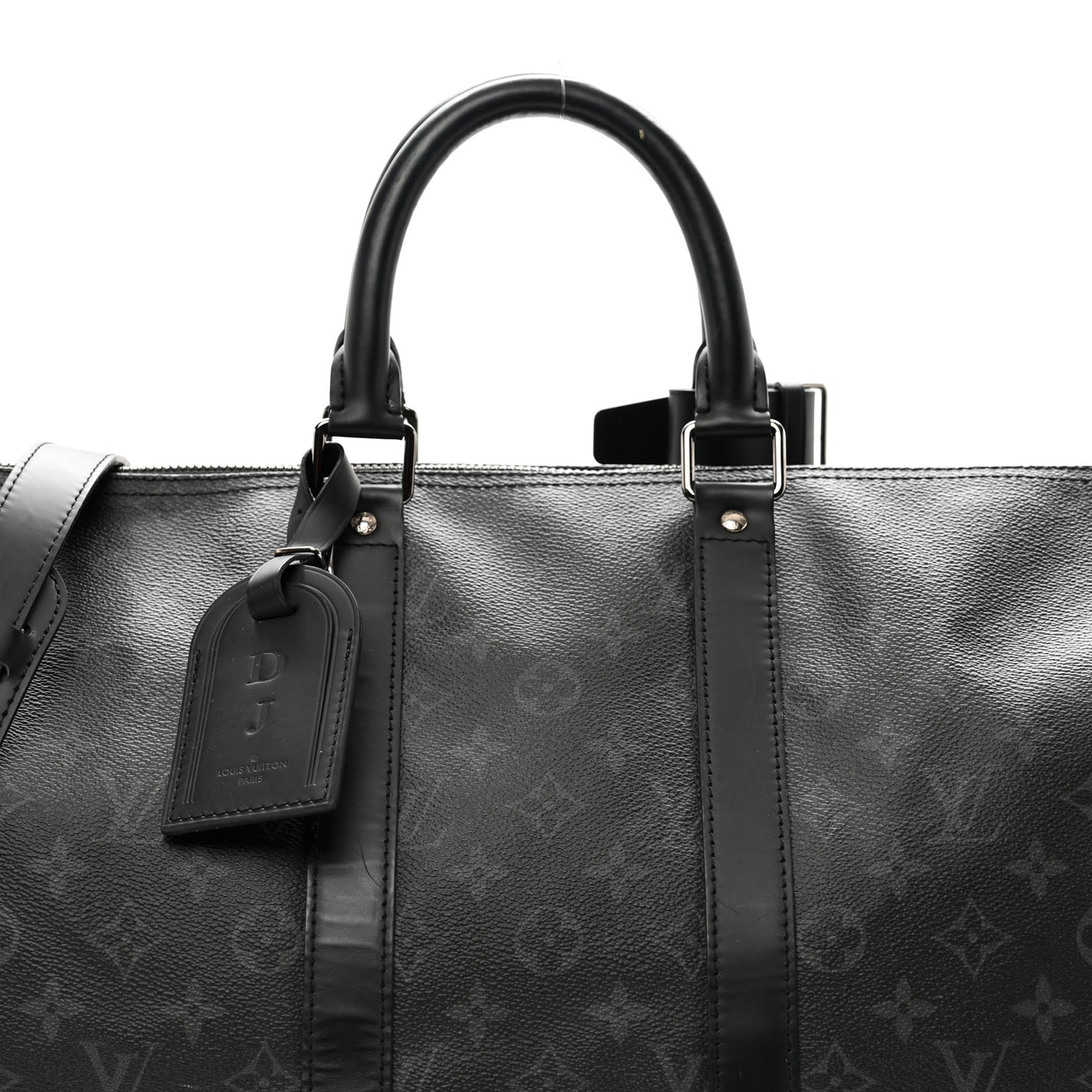 Monogram Eclipse Keepall Bandouliere 45