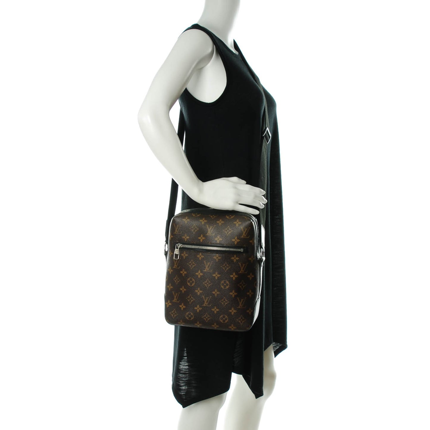 Monogram Macassar Torres PM