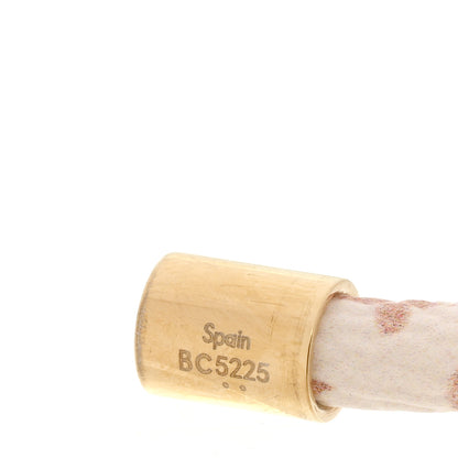 Louis Vuitton Monogram LV Confidential Bracelet 17 5 of 6