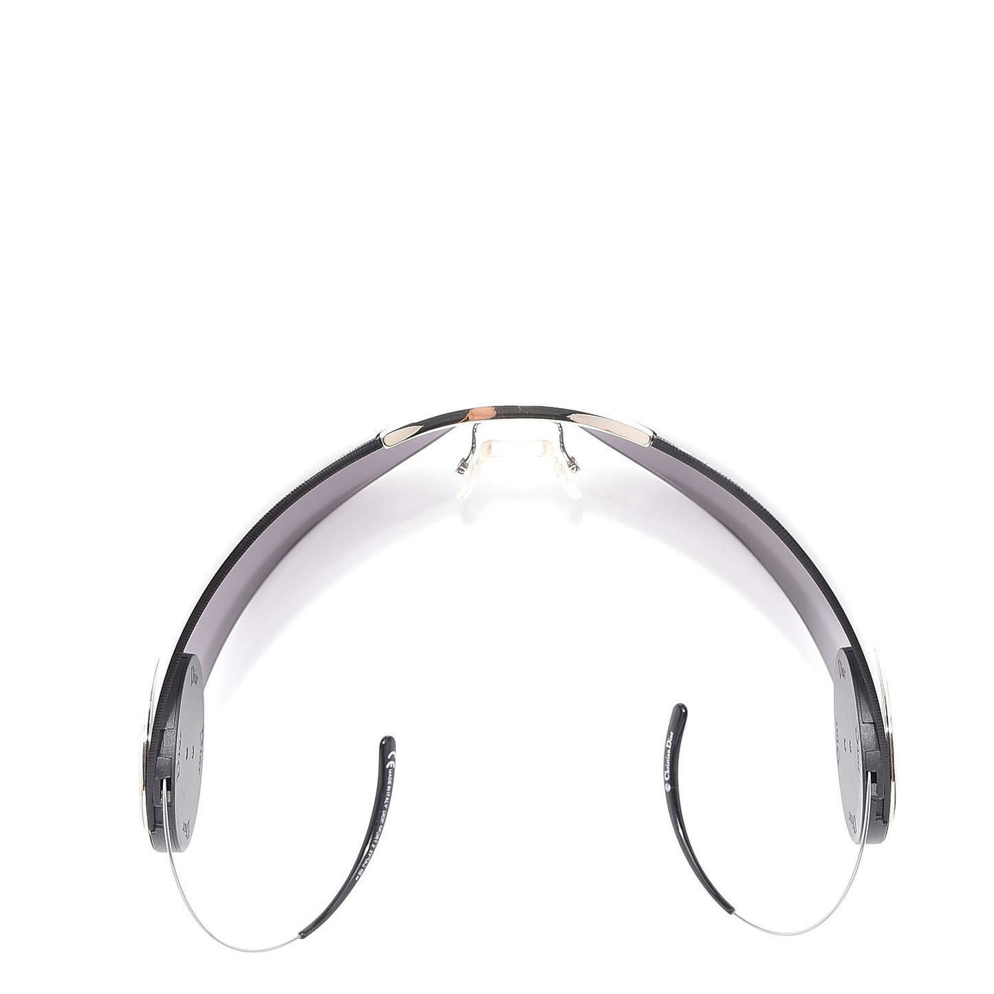 Sport 2 Sunglasses Black
