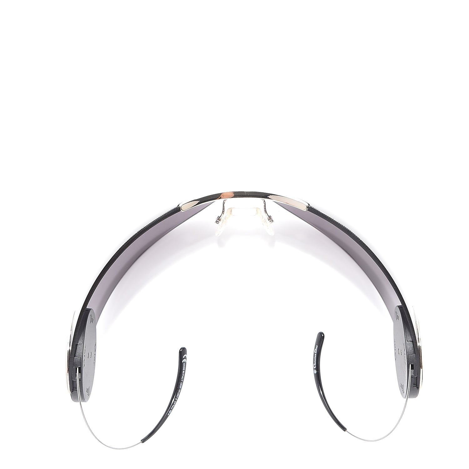 Christian Dior Sport 2 Sunglasses Black 6 of 9