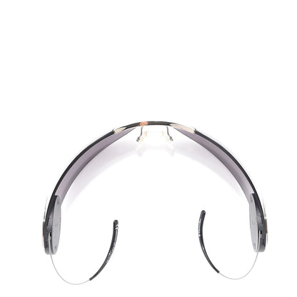 Christian Dior Sport 2 Sunglasses Black 6 of 9