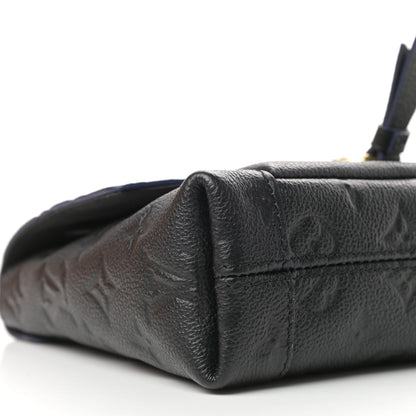 Louis Vuitton Empreinte Blanche BB Black 7 of 9